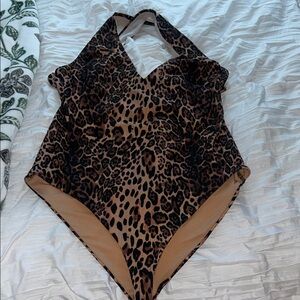 Bold sexy must have bodysuit